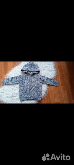 Кофта детская