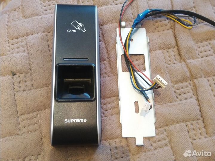 Биометрический считыватель Suprema bepm-OC