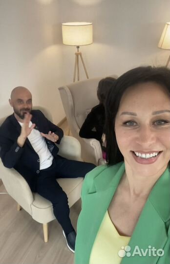 Психолог регрессолог гипнотерапевт