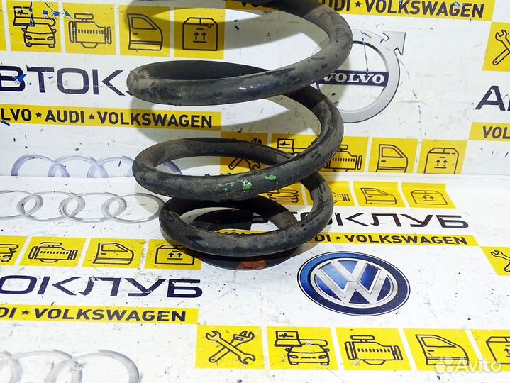 Пружины задние комплект Вольво 850