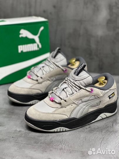 Кроссовки Puma 180 мужские