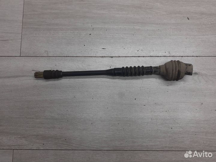 Кардан рулевой Hyundai Genesis