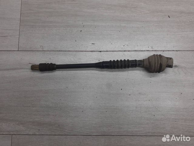 Кардан рулевой Hyundai Genesis