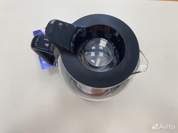 Чайник polaris pwk 1545cgl (Ткачева)