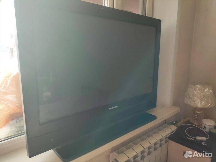 Телевизор бу