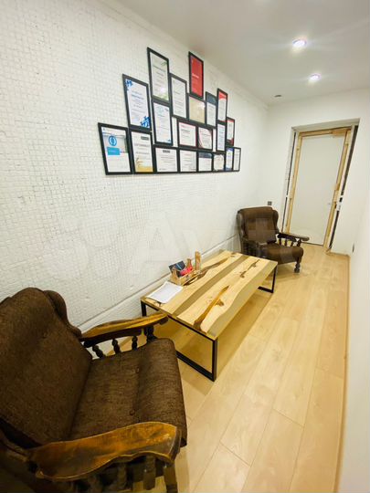 Офис, 60 м²