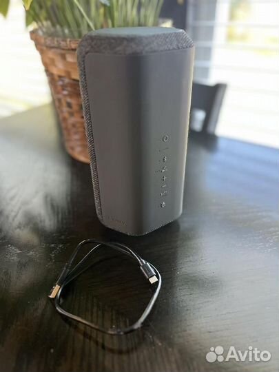 Портативная колонка Sony SRS-XE300