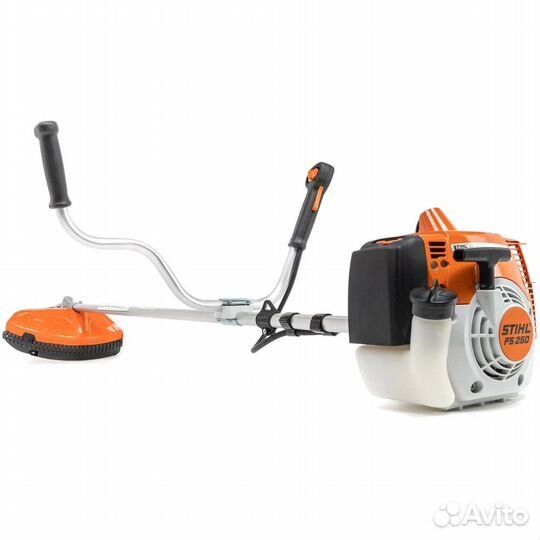 Бензокоса stihl FS 250