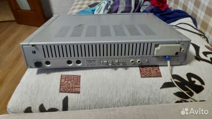 Усилитель Ласпи у-005-1