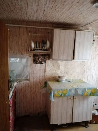 Дом 60 м² на участке 5 сот.