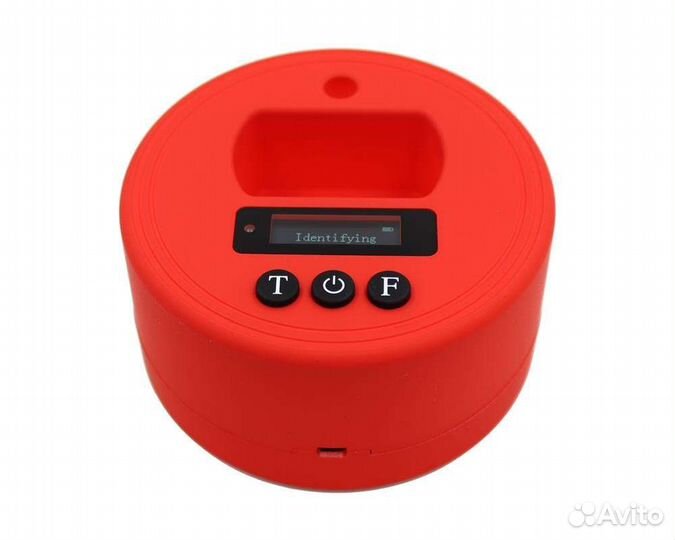 Программатор автомобильных ключей