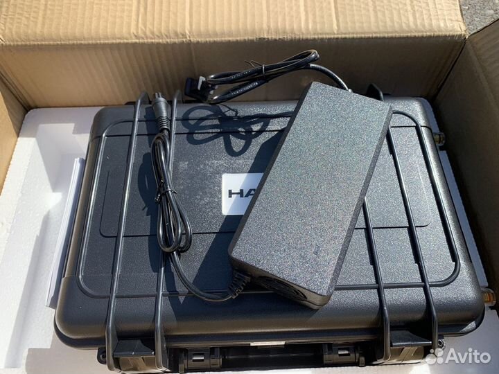 Аккумулятор тяговый литиевый (lifepo4) 12v 100ah