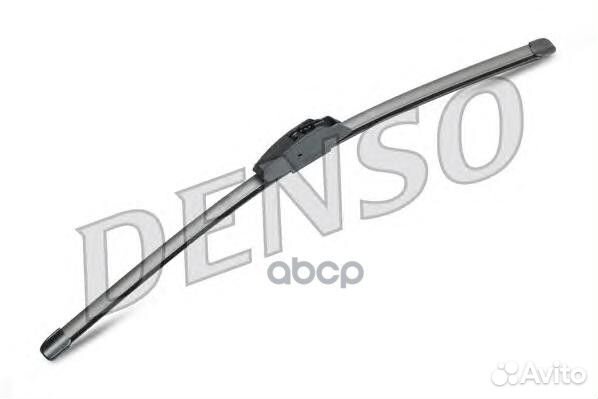 Щетка стеклоочистителя бескаркасная 530 мм 530