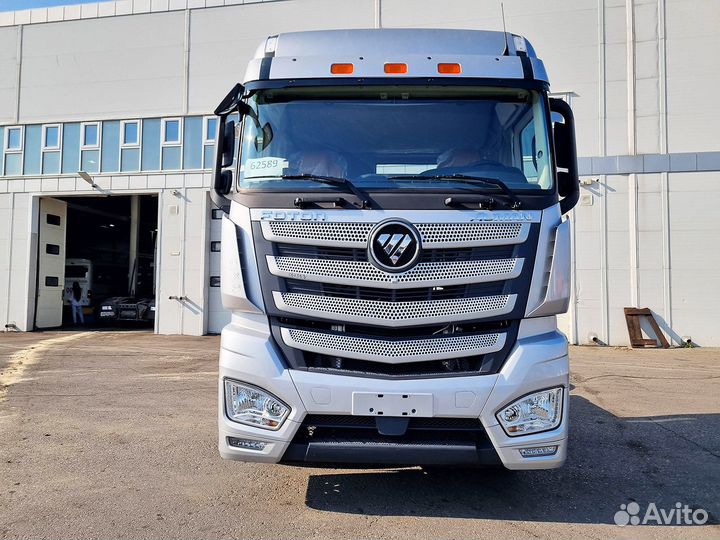 Foton Auman EST 1846 AMT, 2023