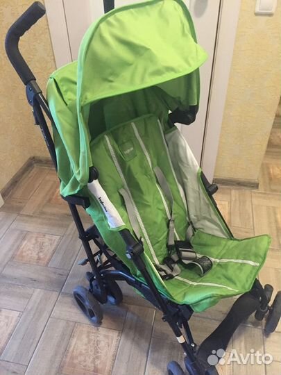 Детская прогулочная коляска Inglesina