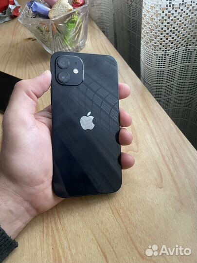 iPhone 12, 128 ГБ