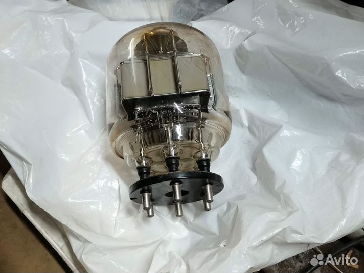 Лампа гми 90