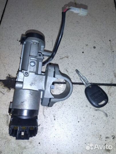 Замок зажигания Chevrolet Aveo T250