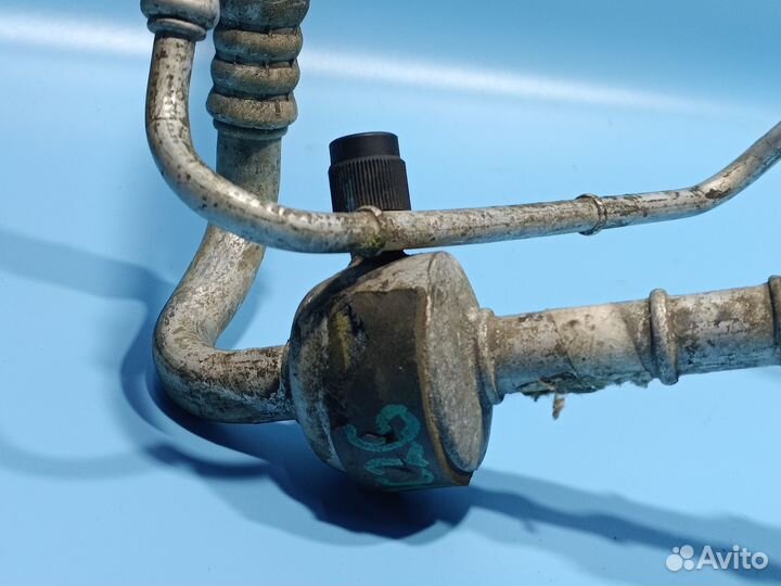 Трубка кондиционера для Opel Zafira B