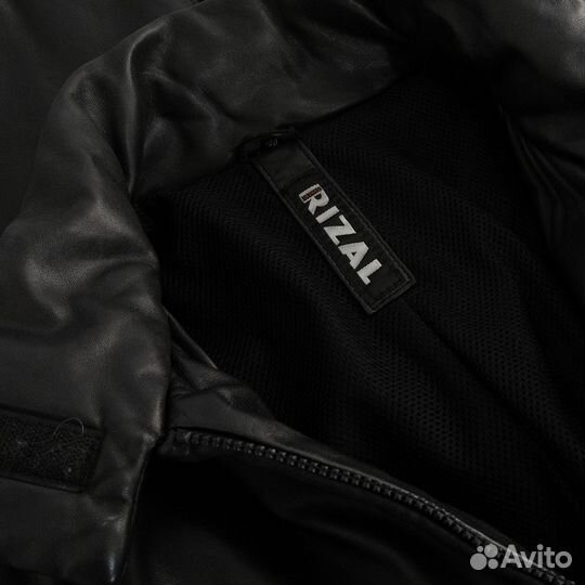 Пальто Rizal (оригинал)