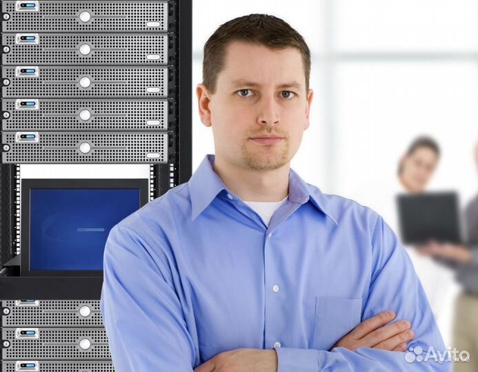 Компьютерная помощь.Частник. Установка Windows
