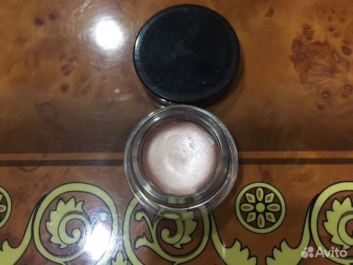 Tatoo mybelline тени новые