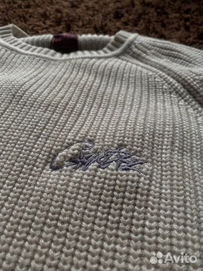 Свитер corteiz new