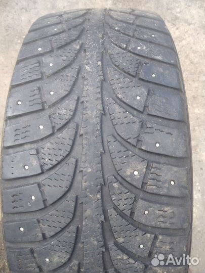 GT Radial Champiro IcePro 205/55 R16 94T