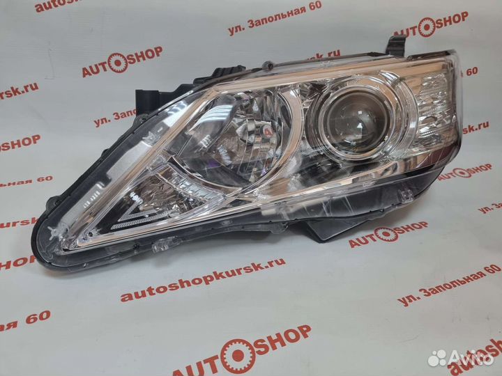 Фара передняя Тойота Камри 50 Toyota Camry 50