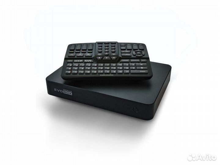 Комплект караоке для дома Evo Premium MIX Bundle