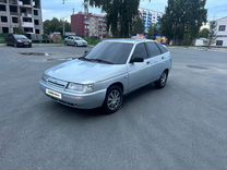 ВАЗ (LADA) 2112 1.6 MT, 2005, 200 000 км, с пробегом, цена 115 000 руб.