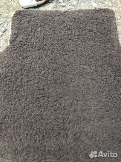 Автомобильные коврики Land Rover RRS