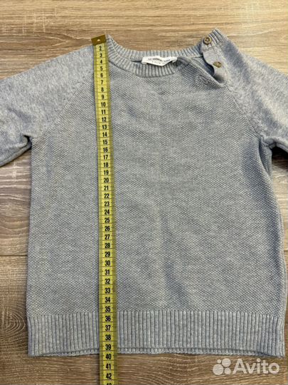 Джемпера пакетом