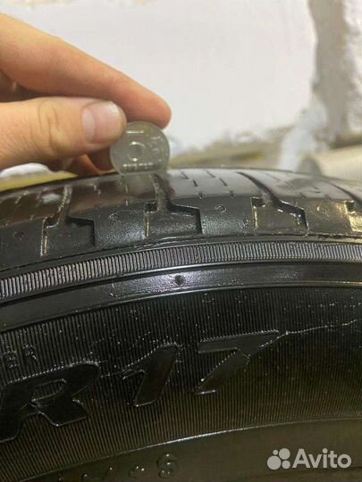 Ortec RE3DN 235/10.5 R17