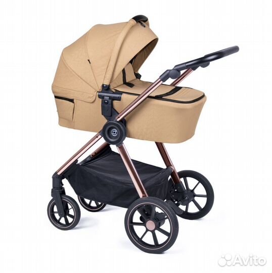 Коляска 2в1 Польша (новая)