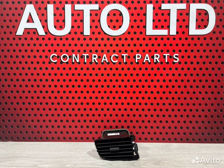 Дефлектор обдува салона Porsche Macan 95B 2018