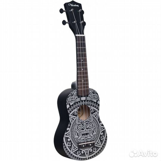 Укулеле Veston KUS 25 maya