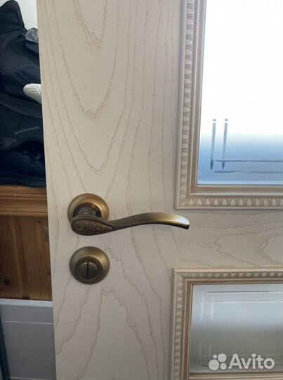 Дверь межкомнатная 900