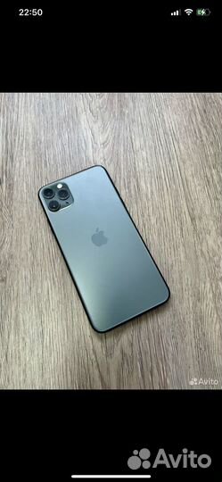 iPhone 11 Pro Max, 64 ГБ