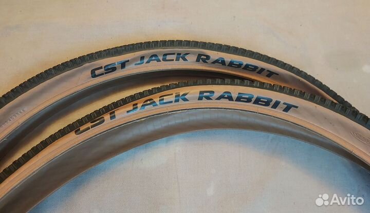 Покрышки CST - 1747 (jack rabbit)