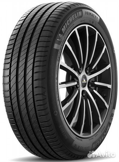 Michelin Primacy 4+ 235/50 R19 103V