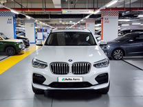 BMW X4 2.0 AT, 2020, 63 000 км, с пробегом, цена 3 800 000 руб.