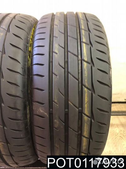 Bridgestone Potenza Adrenalin RE004 225/45 R18 95W