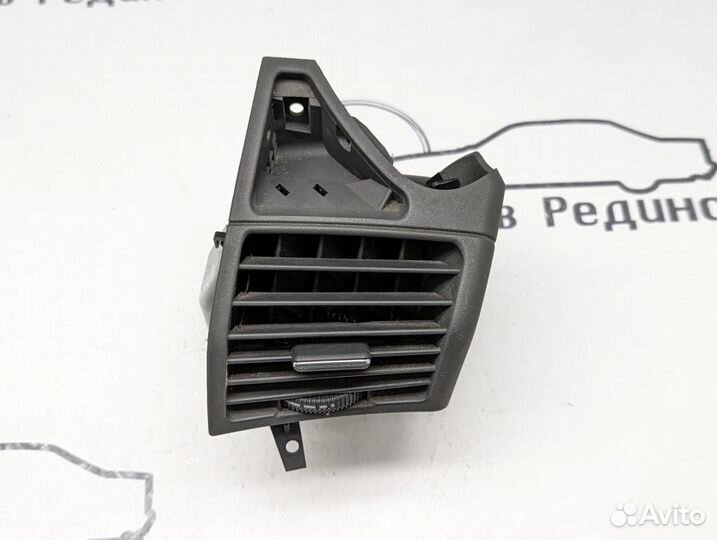 Воздуховод w220 S-class 113 5,0 л Long