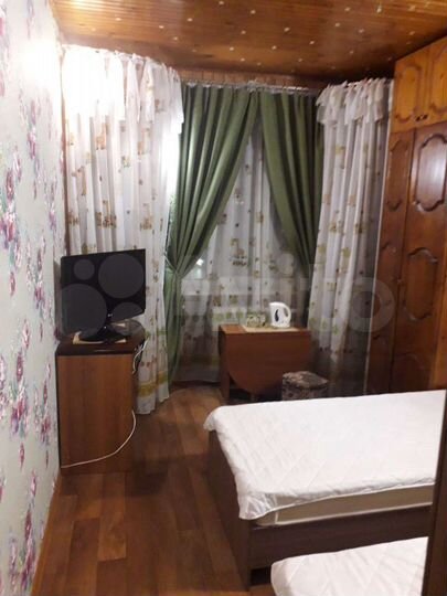 Комната 15 м² в 3-к., 3/9 эт.