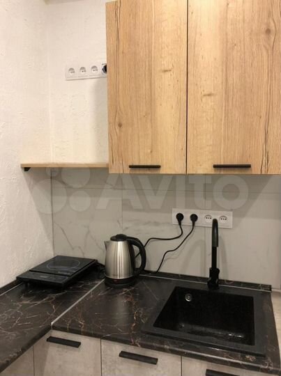Гараж, 12 м²