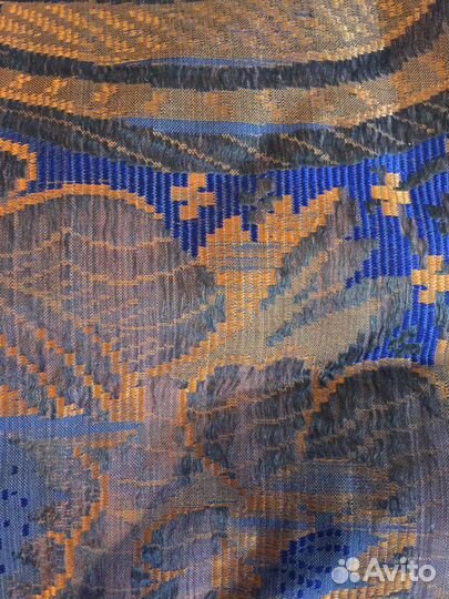 Старинный платок