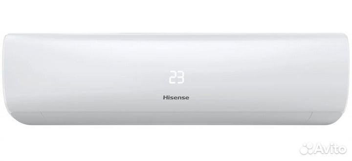 Сплит система Hisense AS-24UW4rbtkb00