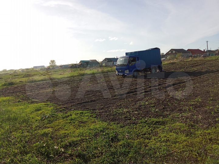 Участок 12 сот. (ИЖС)