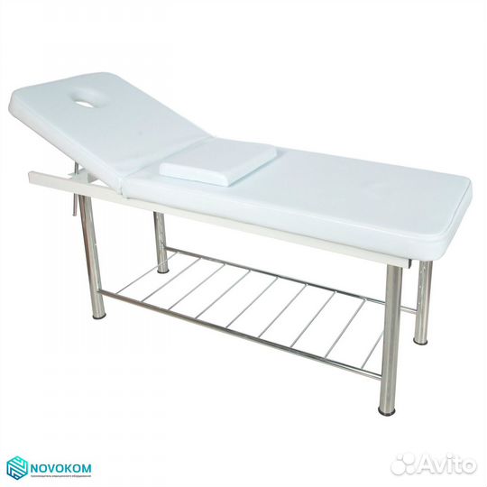Стол массажный стационарный FIX-MT1 (мст-38)